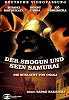 Der Shogun und sein Samurai (uncut) Cover A